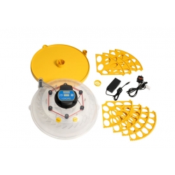 Brinsea Maxi 48 Advance Egg Incubator. Due Mid Feb 2026